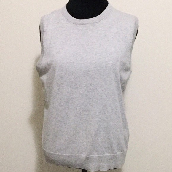 EUC J. Crew Vest - Picture 3 of 5